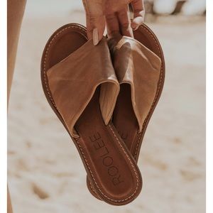 ROOLEE Karamelo Sandal